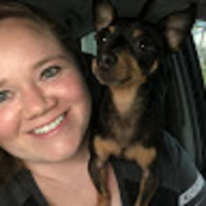 Meet your Posher, Krista